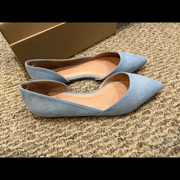 Ester d'Orsay Flat - Picture 7 of 8